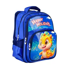 GENERICO - Mochila Escolar Bolso Para Jardin Bolso Para Bebes Y Niños