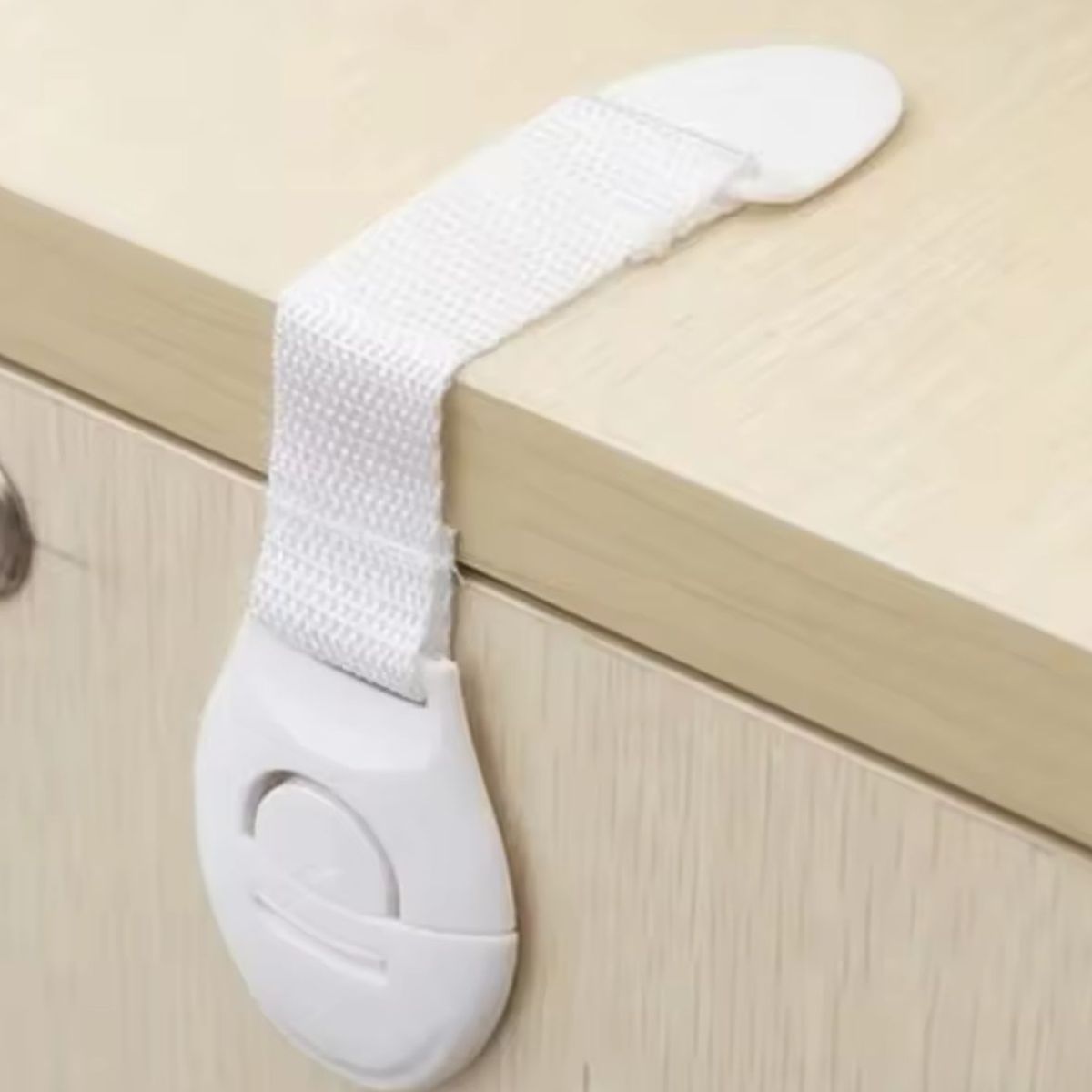 GENERICO - Pack Seguros Multiuso Niños Puertas Cajones Muebles