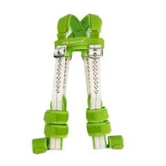 BLUNDING - Correa arnés De Pavlik color verde marca - Verde - Talla M