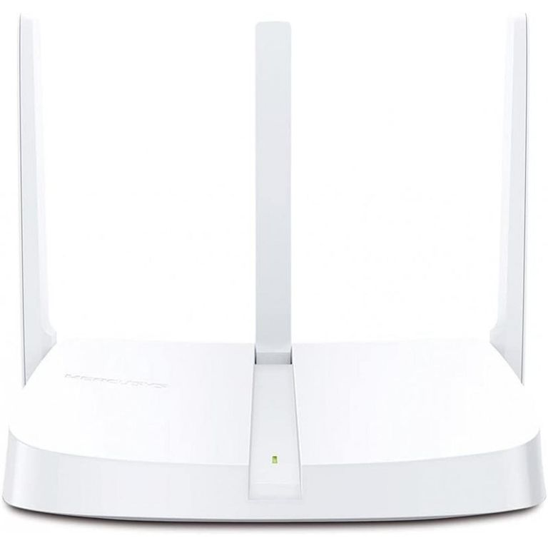 MW306R 300Mbps Inalambrico