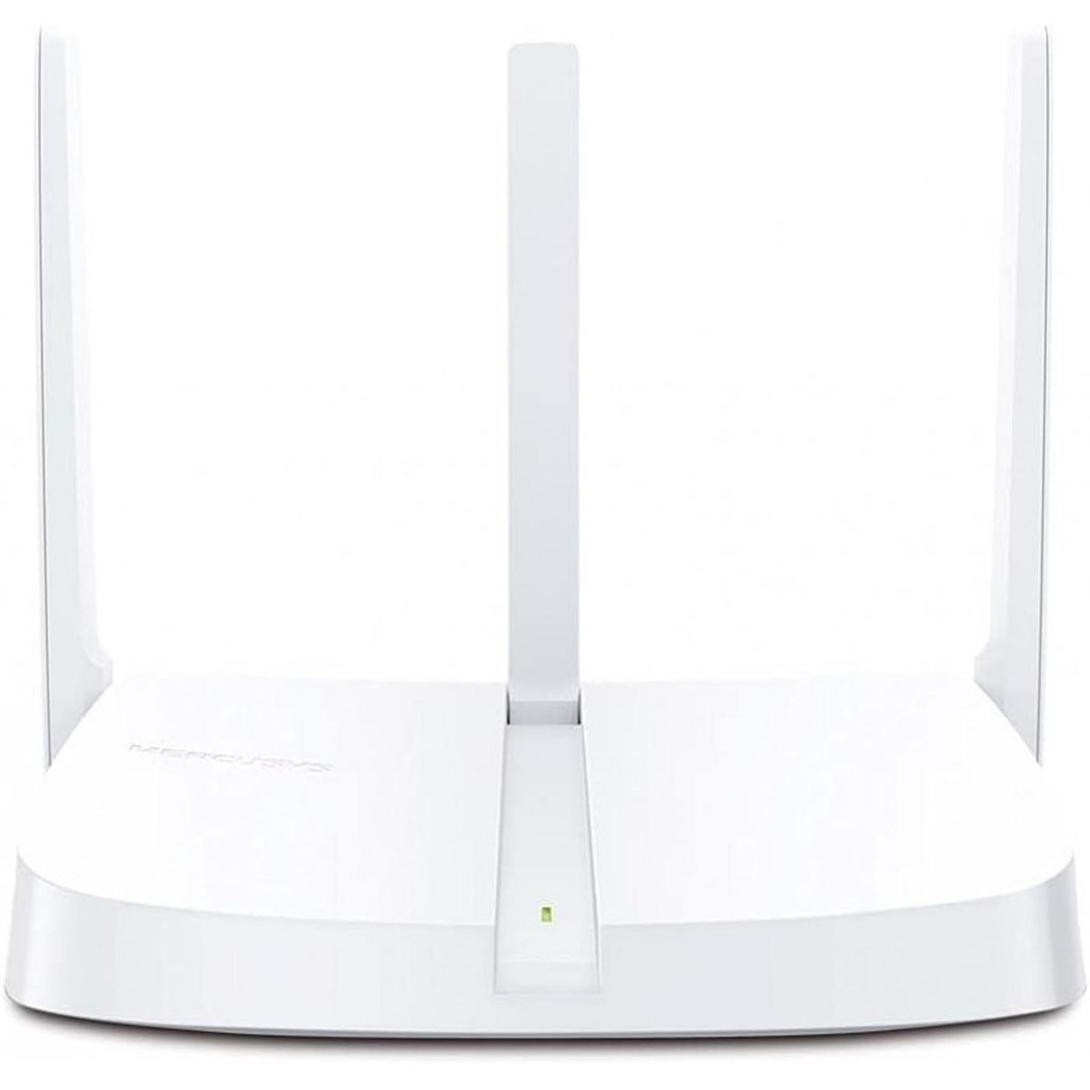 MERCUSYS - Mercusys MW306R 300Mbps Inalámbrico