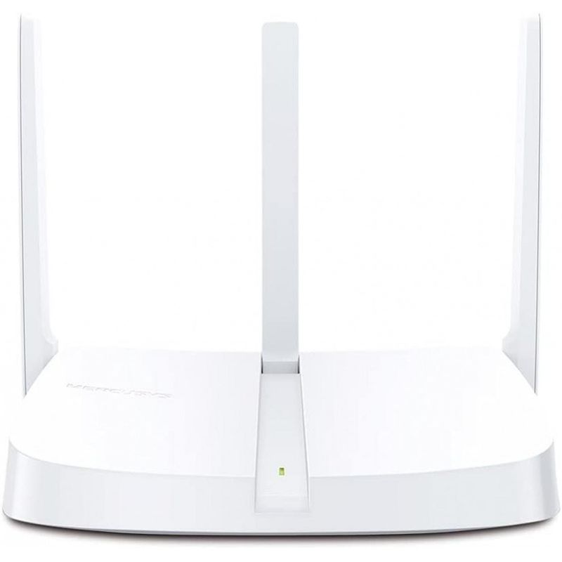 MERCUSYS - Mercusys MW306R 300Mbps Inalámbrico