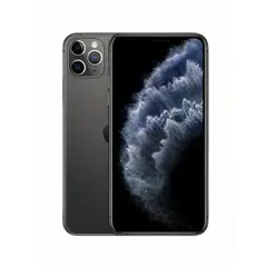 APPLE - IPhone 11 Pro Max 64GB Gris - Reacondicionado