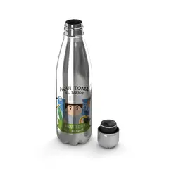 CREANGO - BOTELLA TERMICA AQUI TOMA EL MEJOR ARQUITECTO