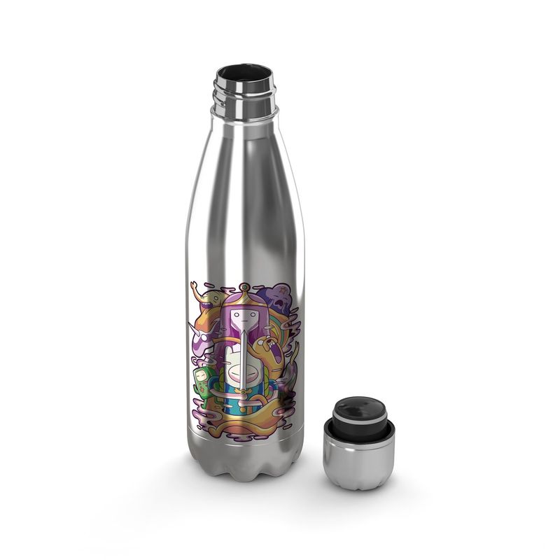 CREANGO - BOTELLA TERMICA  HORA DE AVENTURA