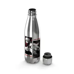 CREANGO - BOTELLA TERMICA NARUTO Y SASUKE