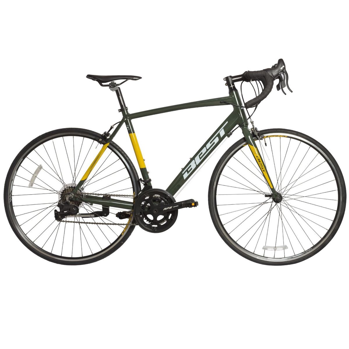 BEST - Bicicleta Best Zorzal 14V