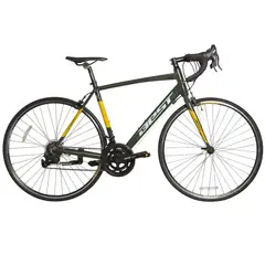 BEST - Bicicleta Zorzal 14V
