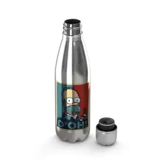 CREANGO - BOTELLA TERMICA HOMERO SIMPSON