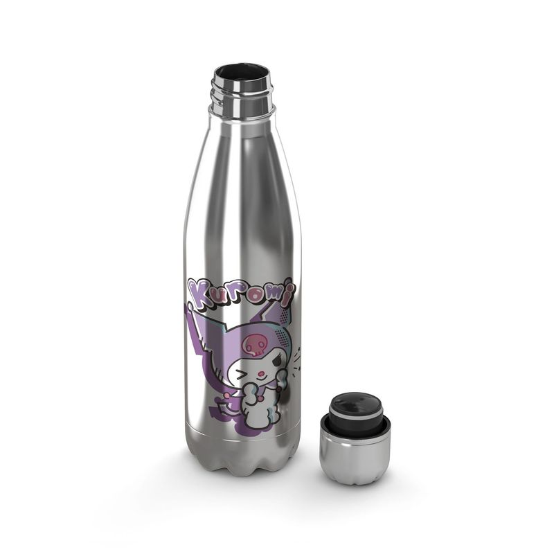 CREANGO - BOTELLA TERMICA  KUROMI