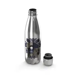 CREANGO - BOTELLA TERMICA HARRY POTTER ESCUDO RAVENCLAW
