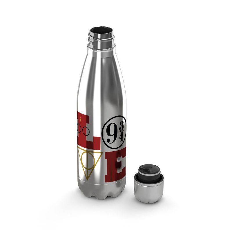 CREANGO - BOTELLA TERMICA  HARRY POTTER
