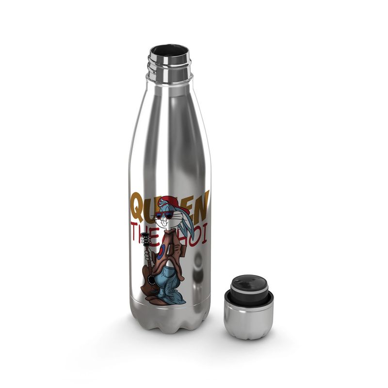 CREANGO - BOTELLA TERMICA  LOONEY TUNE BUGS BUNNY