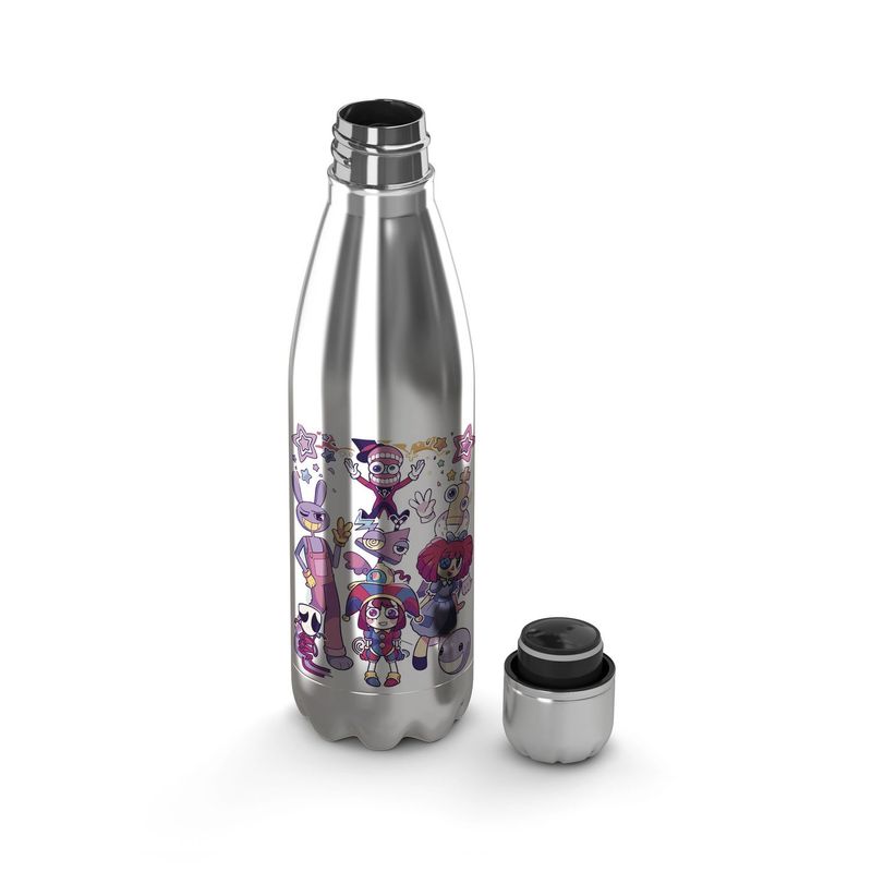 CREANGO - BOTELLA TERMICA  THE AMAZING DIGITAL CIRCUS