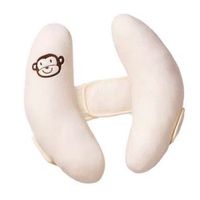 Cojín Apoya Cabeza Cuello Para Asiento De Auto O Coche Bebé