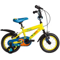 BEST - Bicicleta Rex Aro 12
