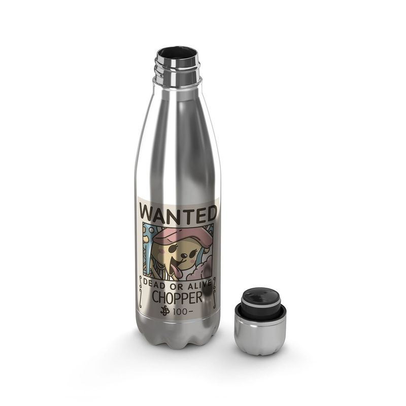 CREANGO - BOTELLA TERMICA  ONE PIECE CHOPPER