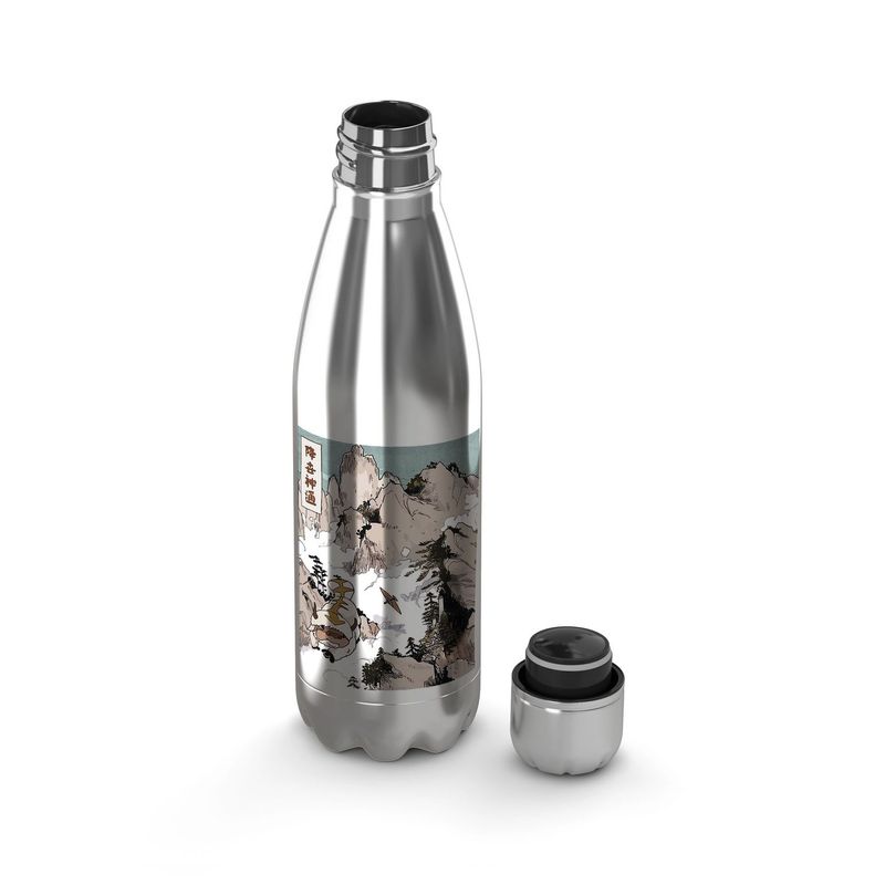 CREANGO - BOTELLA TERMICA  AVATAR LA LEYENDA DE ANG