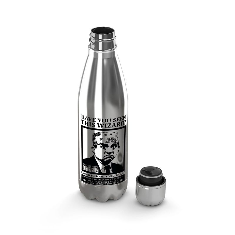 CREANGO - BOTELLA TERMICA  THE OFFICE