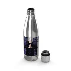 CREANGO - BOTELLA TERMICA GOJO JUJUTSU KAISEN