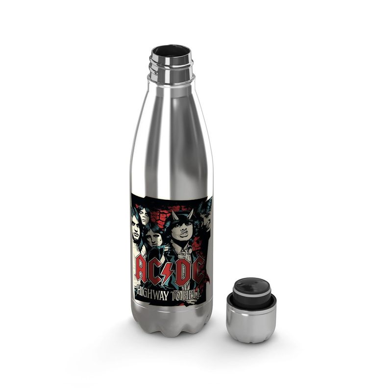 CREANGO - BOTELLA TERMICA  AC DC