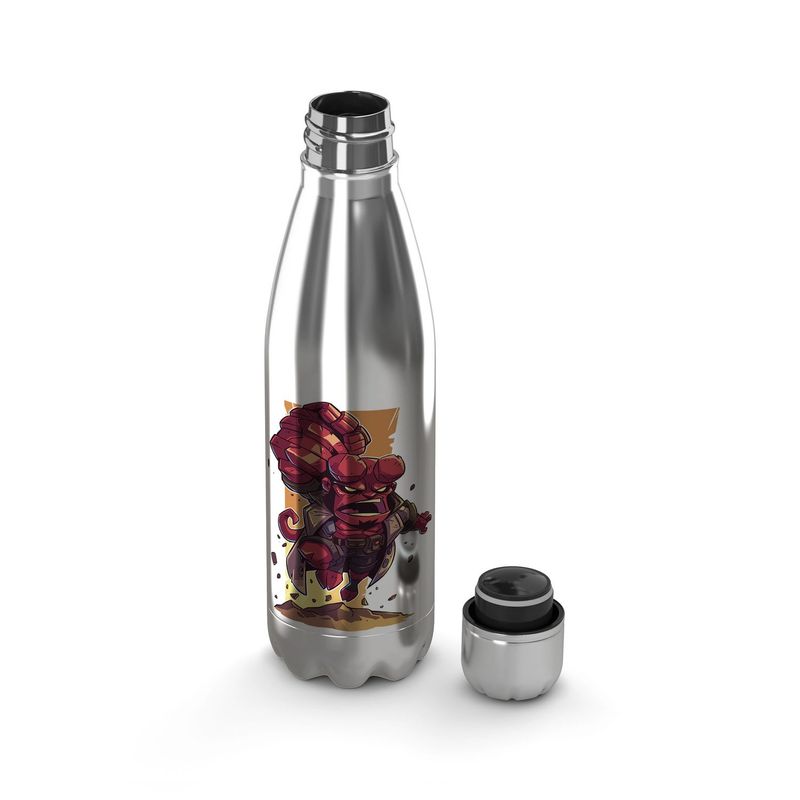 CREANGO - BOTELLA TERMICA  HELLBOY