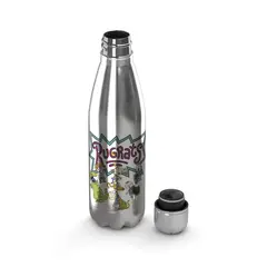 CREANGO - BOTELLA TERMICA RUGRATS AVENTURAS EN PAÑALES