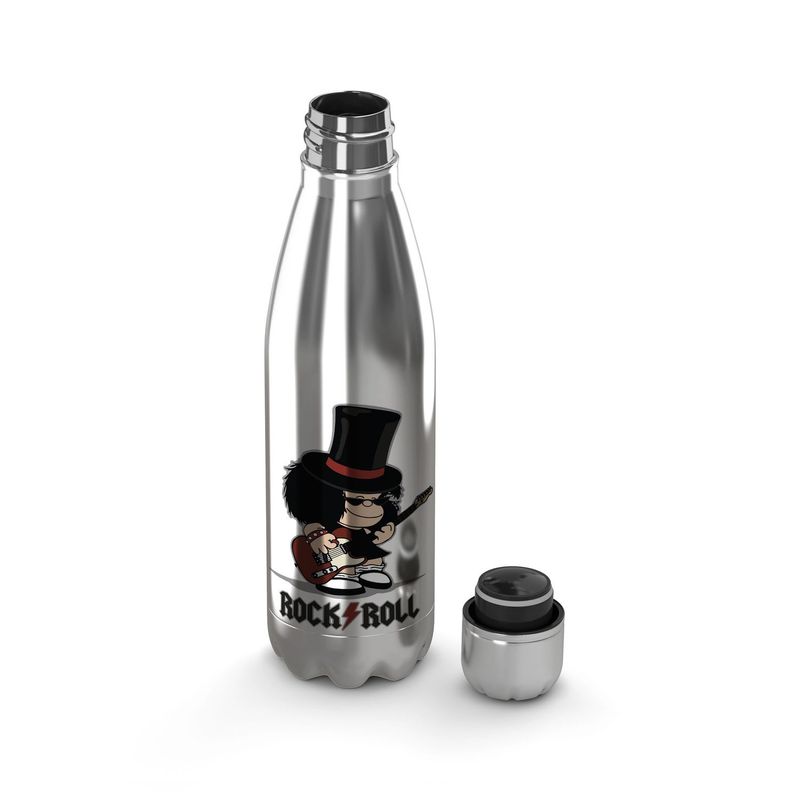 CREANGO - BOTELLA TERMICA  MAFALDA ROCKERA