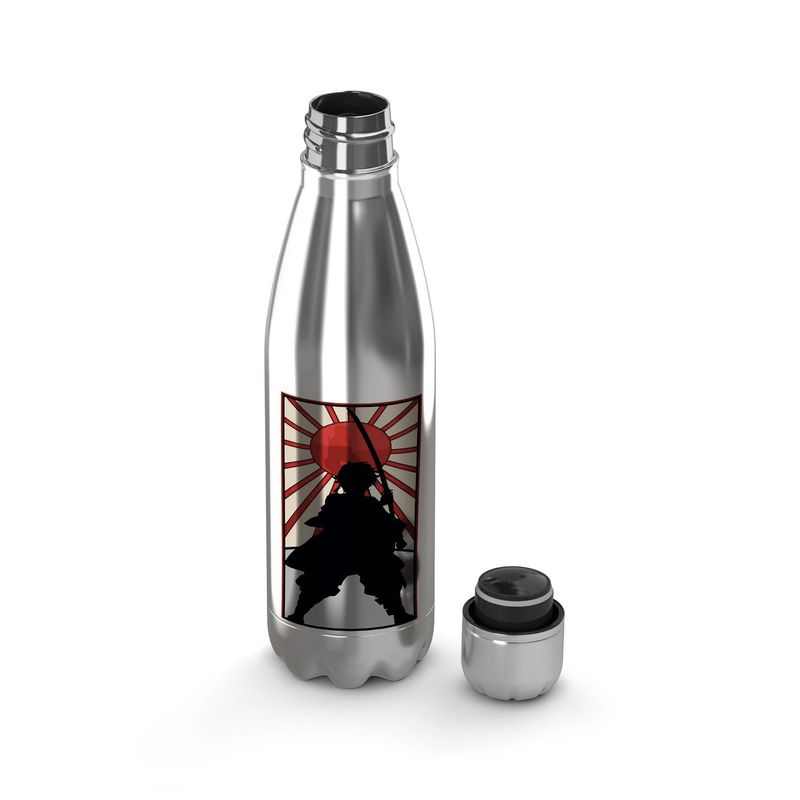 CREANGO - BOTELLA TERMICA  TANJIRO DEMON SLAYER