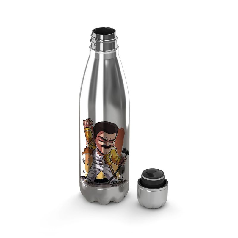 CREANGO - BOTELLA TERMICA  FREDDIE MERCURY