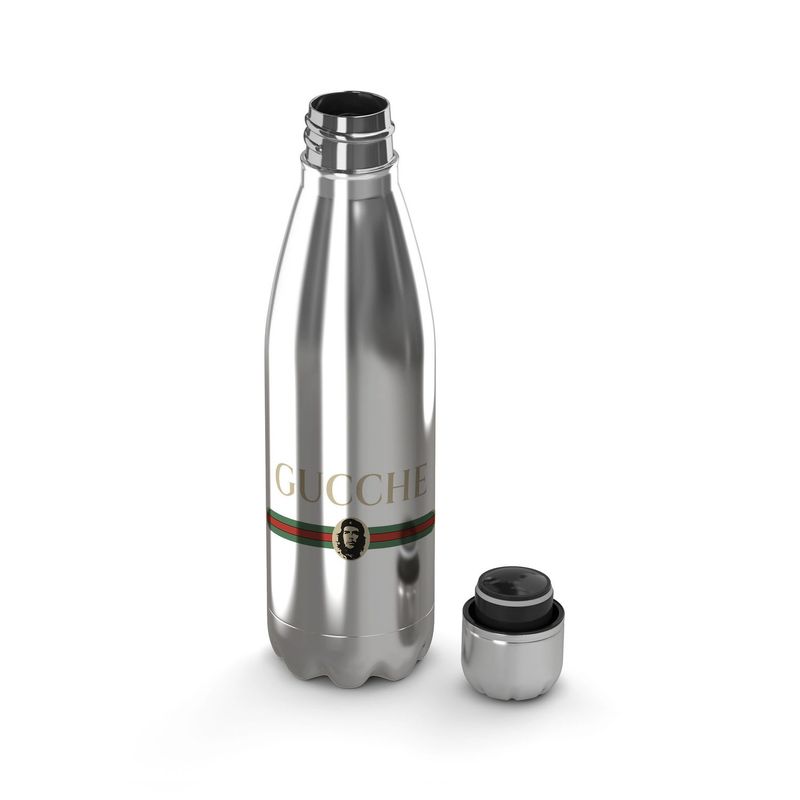CREANGO - BOTELLA TERMICA  CHE GUEVARA GUCCI