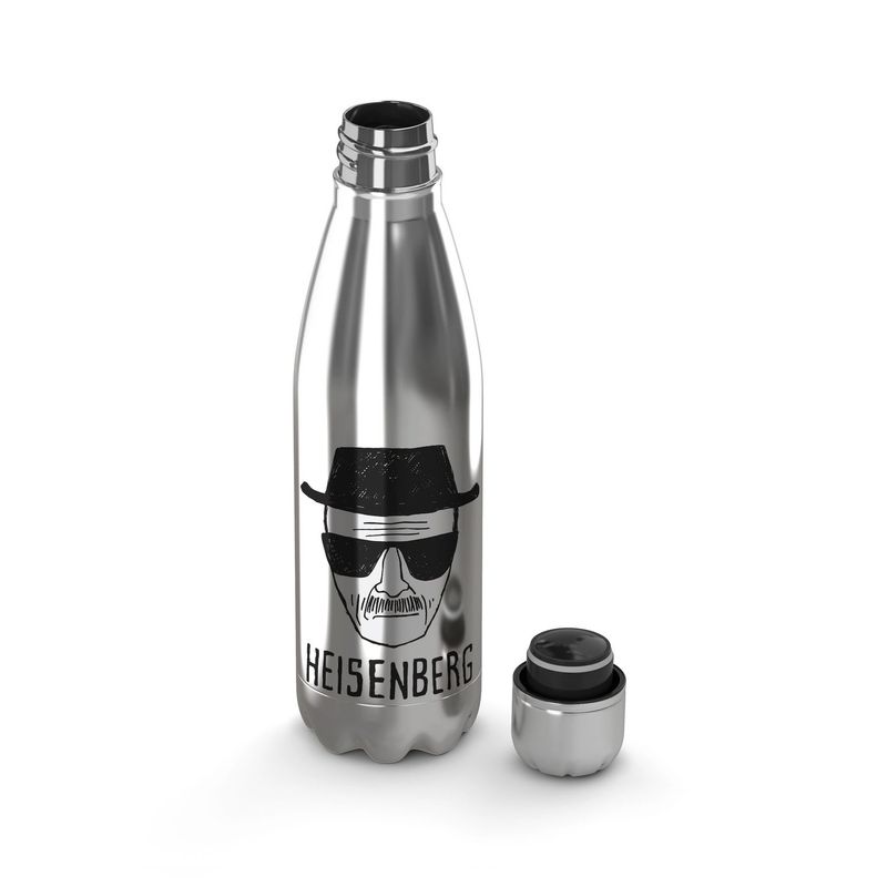 CREANGO - BOTELLA TERMICA  BREAKING BAD