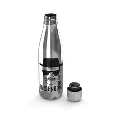 CREANGO - BOTELLA TERMICA BREAKING BAD