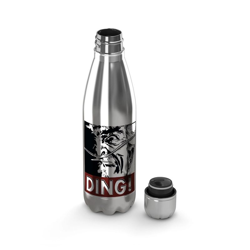 CREANGO - BOTELLA TERMICA  BREAKING BAD HECTOR SALAMANCA