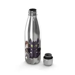 CREANGO - BOTELLA TERMICA COMO ENTRENAR A TU DRAGON