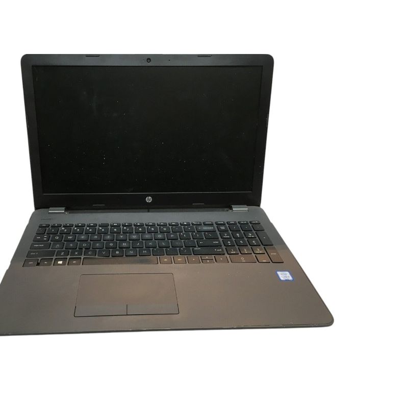 HP - HP 250 G6 CORE I5 7200 16 GB DDR4 SSD 256 GB  HDMI 15.6"