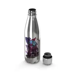 CREANGO - BOTELLA TERMICA YONDU GUARDIANES DE LA GALAXIA
