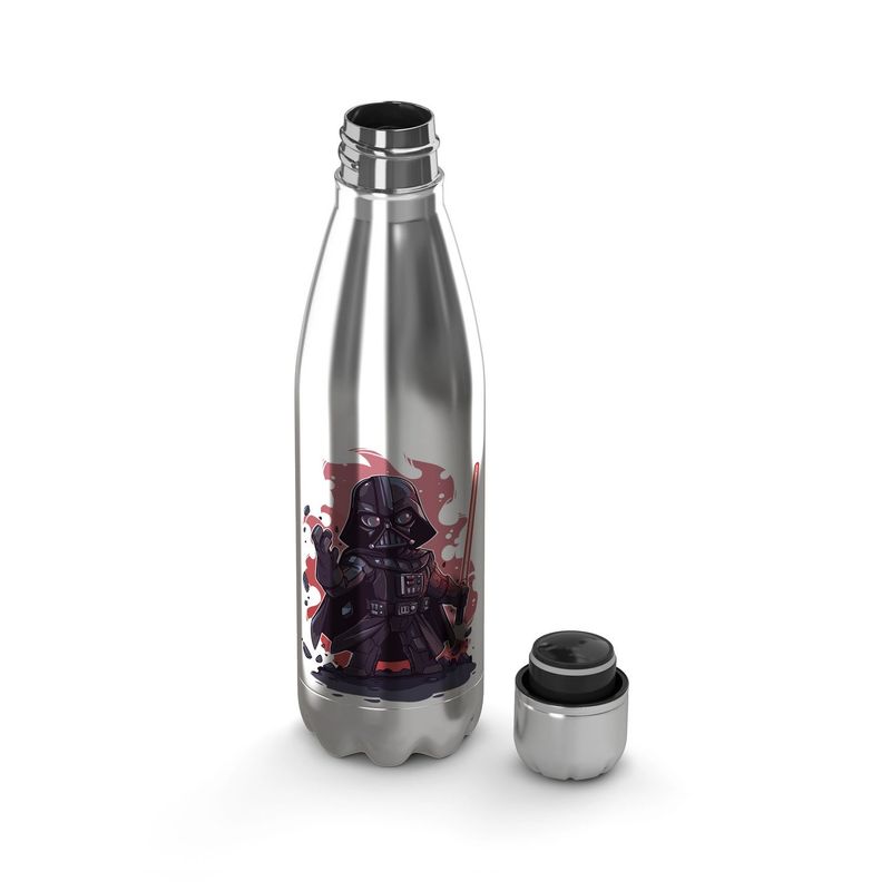 CREANGO - BOTELLA TERMICA  DARTH VADER STAR WAR
