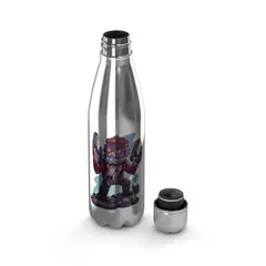 CREANGO - BOTELLA TERMICA STAR LORD MARVEL