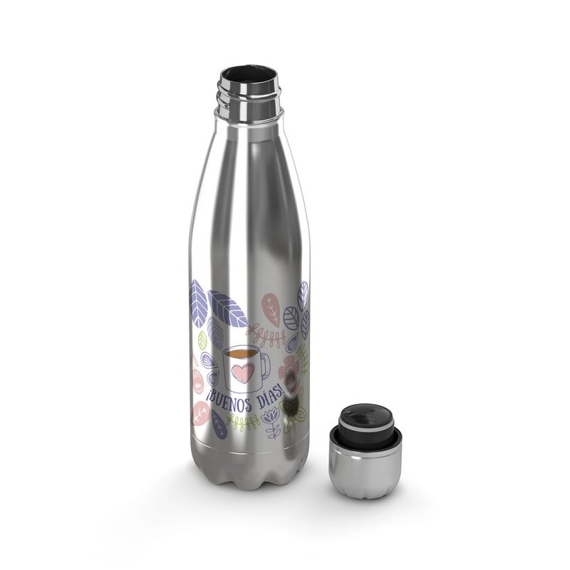 CREANGO - BOTELLA TERMICA  DESPIERTA