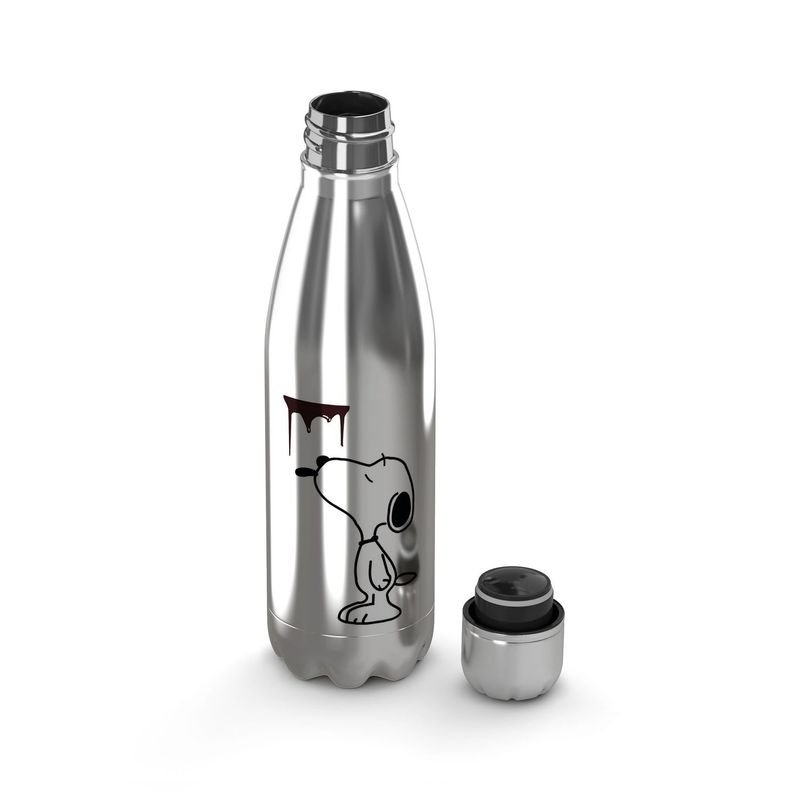 CREANGO - BOTELLA TERMICA  SNOPY