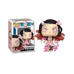 FUNKO - Pop Nezuko Kamado N°1749 Demon Slayer