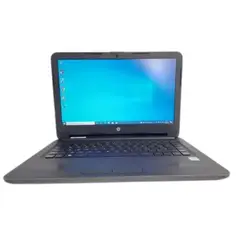 HP - 240 G5 CORE I5 6200 16 GB DDR4 SSD 256 GB HDMI