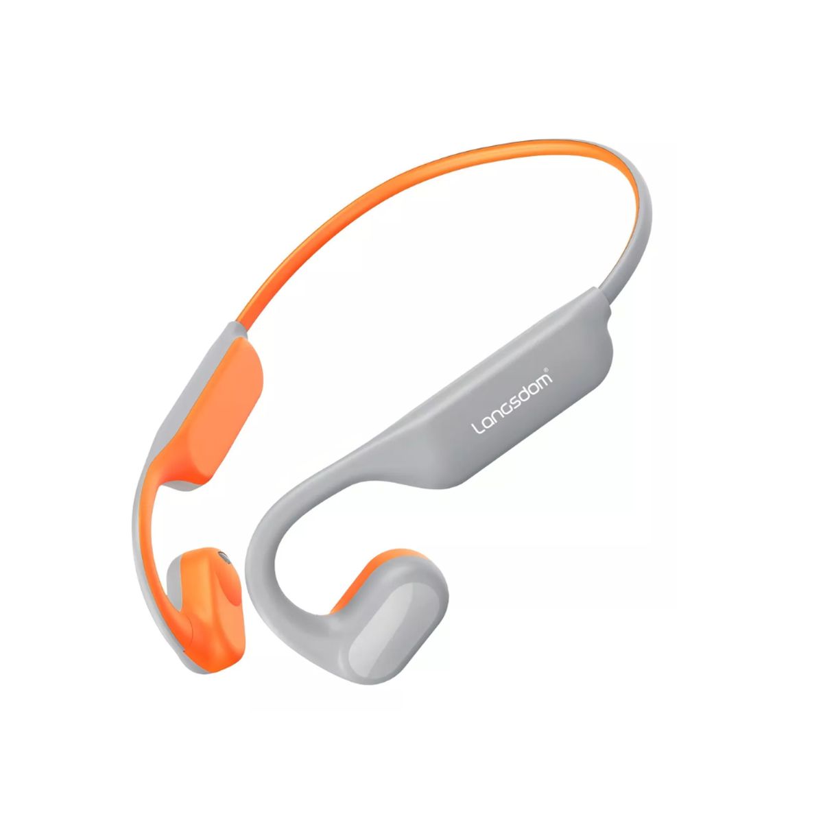 LANGSDOM - Audífonos Inalámbricos Deportivos Opetec Race 4