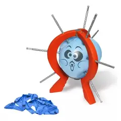 GENERICO - Juego De Mesa Revienta El Globo Boom Boom Para Niños