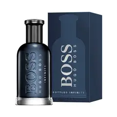 HUGO BOSS - Perfume Bottled Infinite EDP 100 Ml Hombres