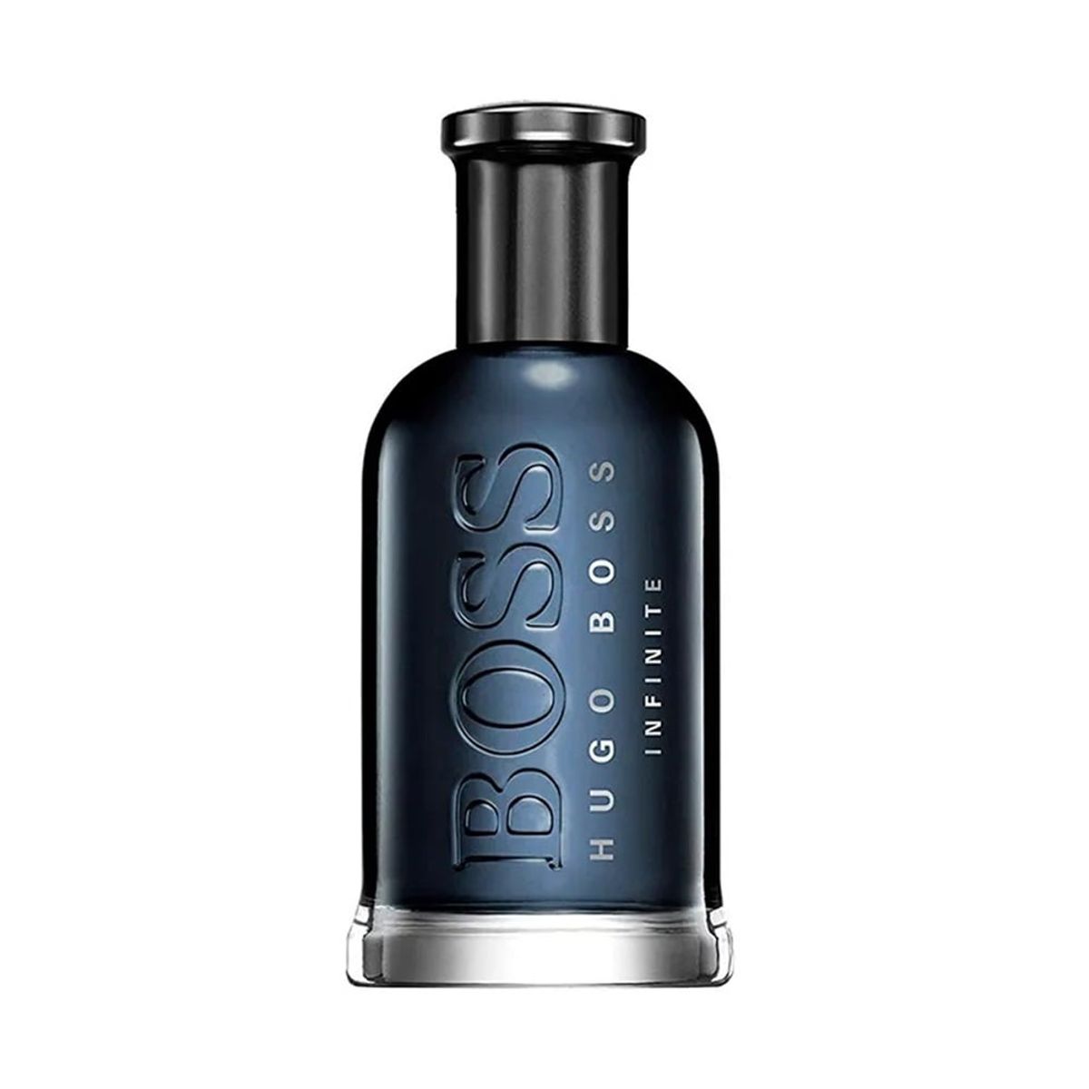 HUGO BOSS - Perfume Hugo Boss Bottled Infinite EDP 100 Ml Hombres