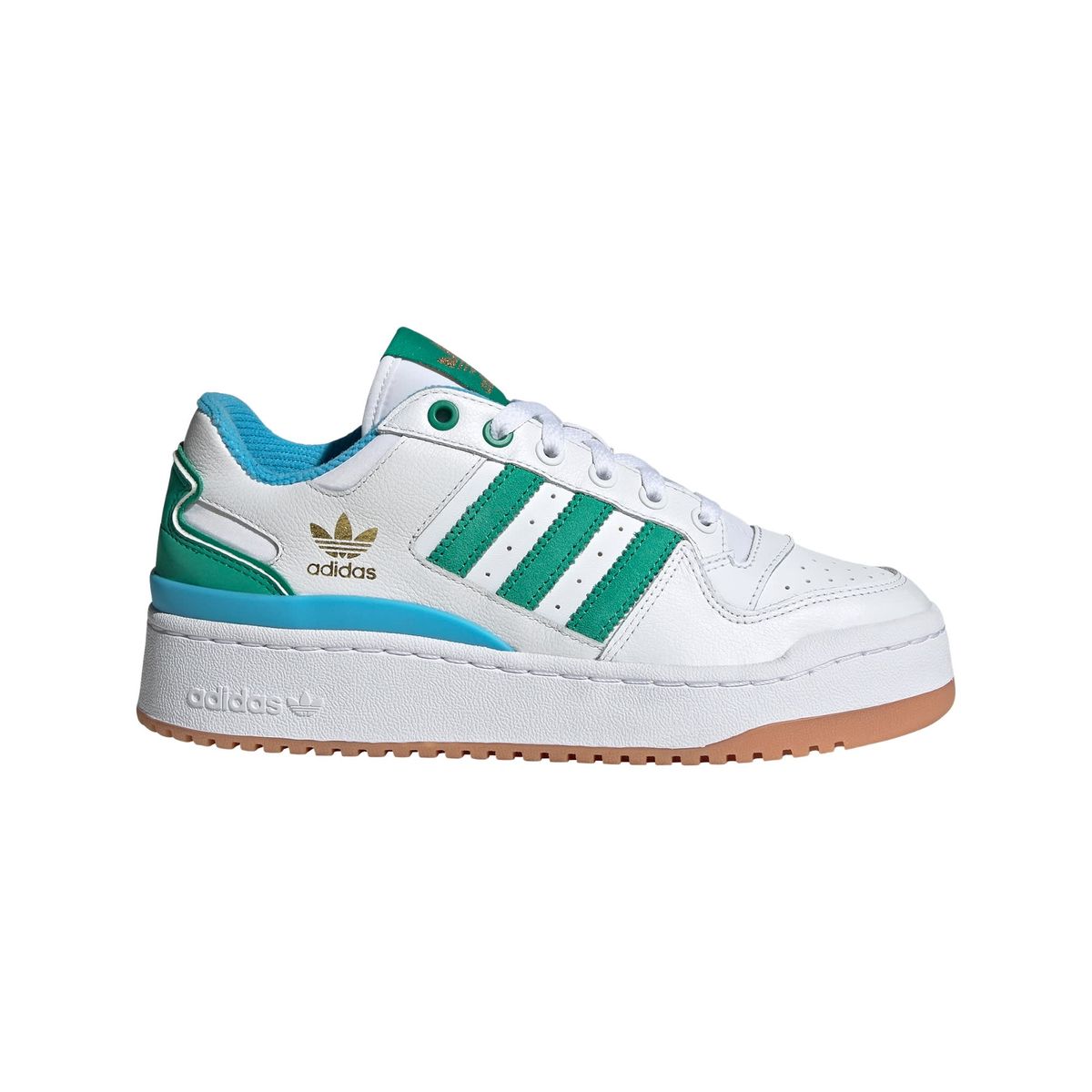 ADIDAS - Zapatillas Forum Bold