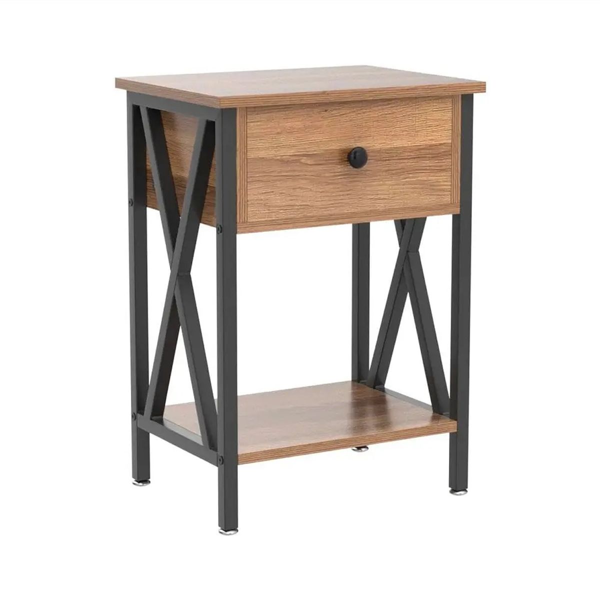 CORI CORI - Velador Industrial Cross