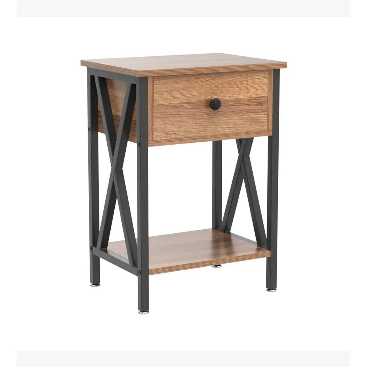 CORI CORI - Velador Industrial Cross